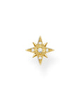 Thomas Sabo Ear Stud Star (Single)