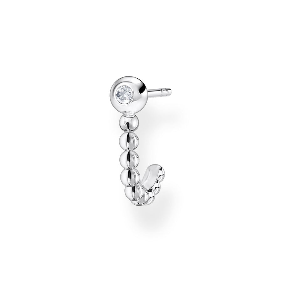 Thomas Sabo Ear Stud Dots (Single)