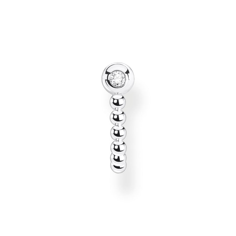 Thomas Sabo Ear Stud Dots (Single)