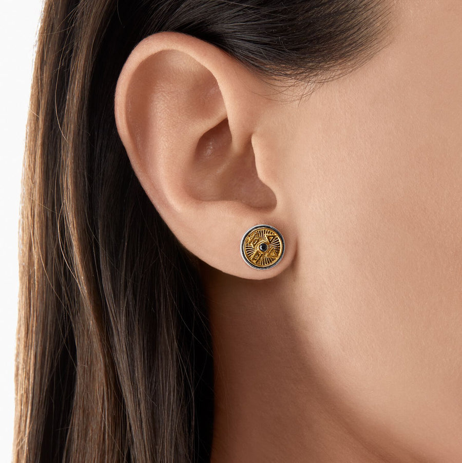 Thomas Sabo Ear Studs Elements Of Nature