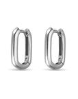 S/S ORIANNA HUGGIE EARRINGS