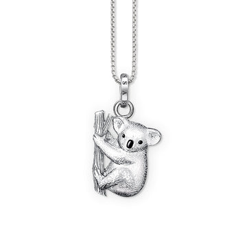 Thomas Sabo Limited Edition "Koala" Necklace