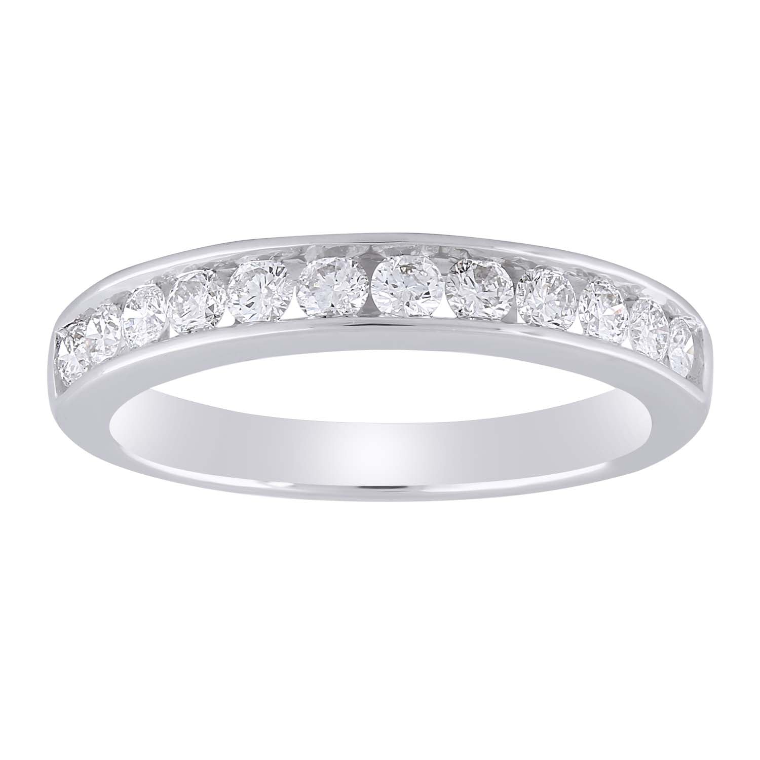 9CT GIORGIA DIAMOND RING