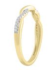 9CT CHERIE DIAMOND RING