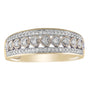 9CT AMARA DIAMOND RING