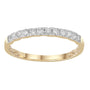 9CT SERAFINA DIAMOND RING