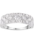 9CT HOLLIE DIAMOND RING