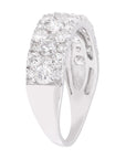 9CT HOLLIE DIAMOND RING