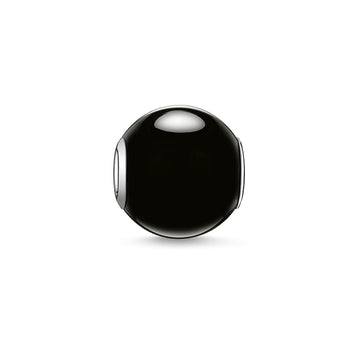 Thomas Sabo Bead "Obsidian"