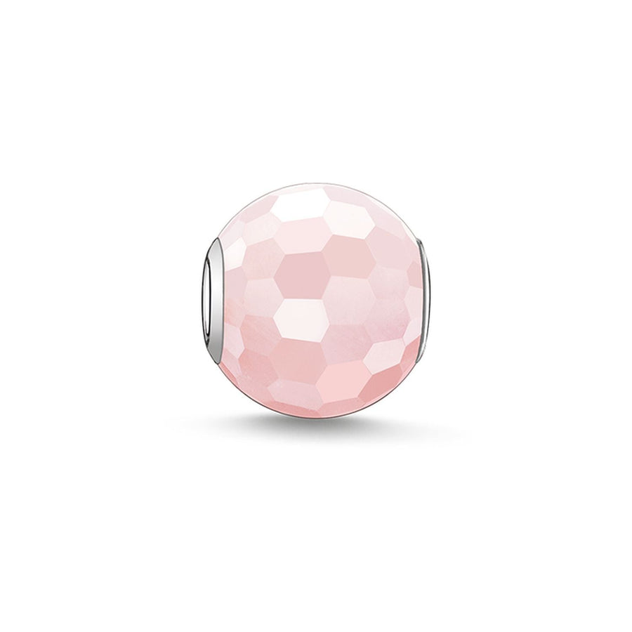 Thomas Sabo Bead "Pink"