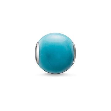 Thomas Sabo Bead "Howlite"