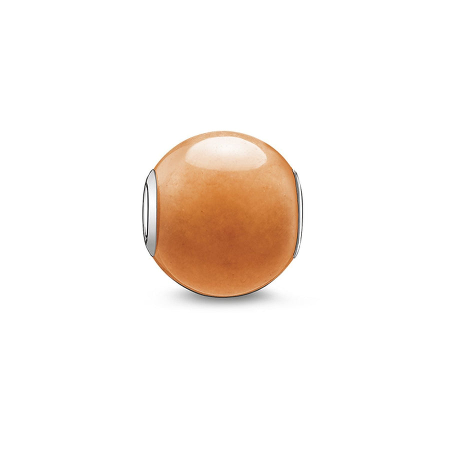 Thomas Sabo Bead "Red Aventurine"