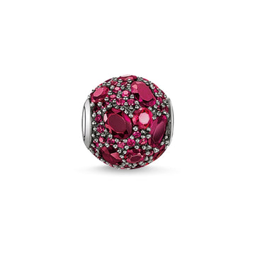 Thomas Sabo Bead "Red Fire"