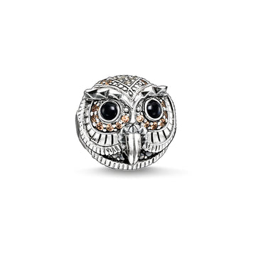 Thomas Sabo Bead "Owl"