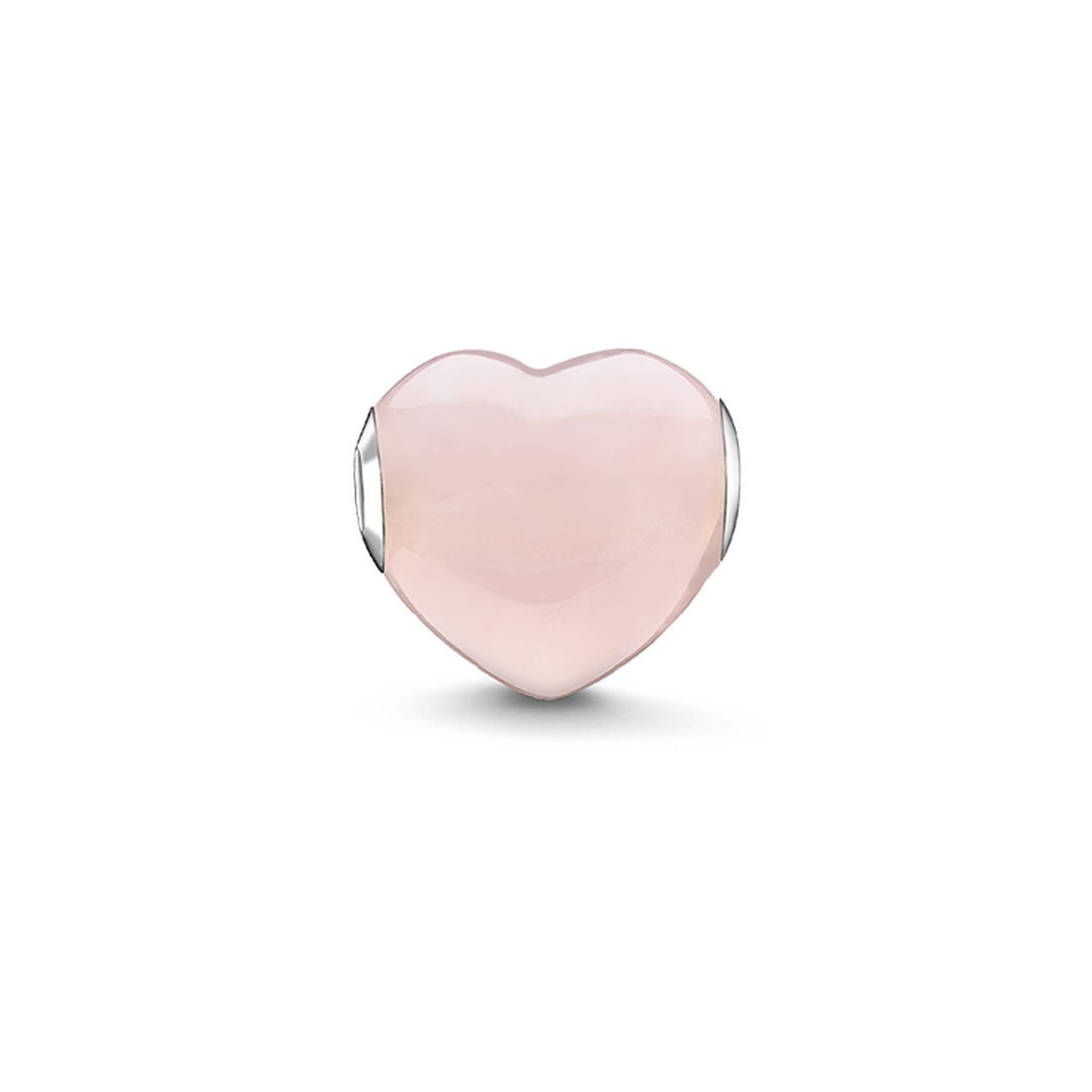 Thomas Sabo Bead "Pink Heart"