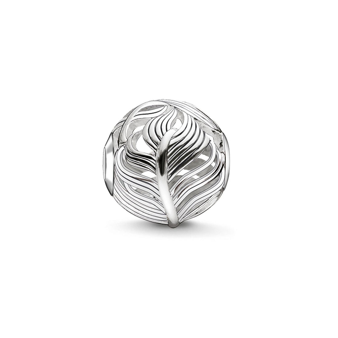 Thomas Sabo Bead "Feather"