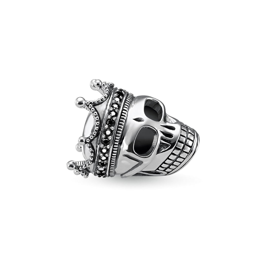 Thomas Sabo Bead "Skull King"