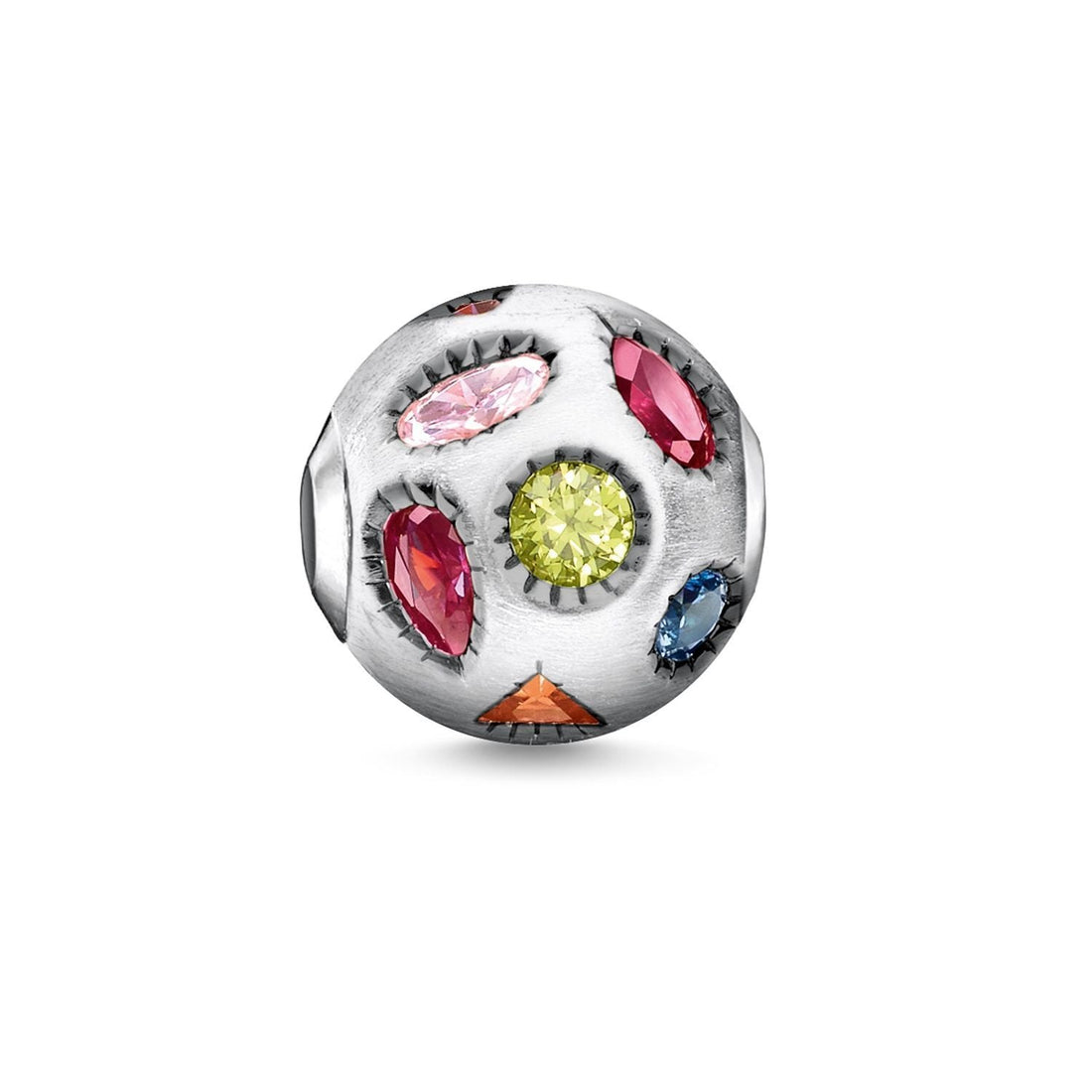 Thomas Sabo Bead "Colourful Stones"