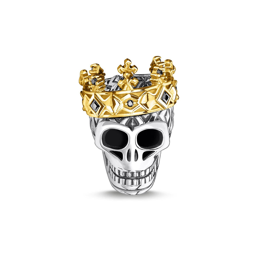 Thomas Sabo Bead Skull