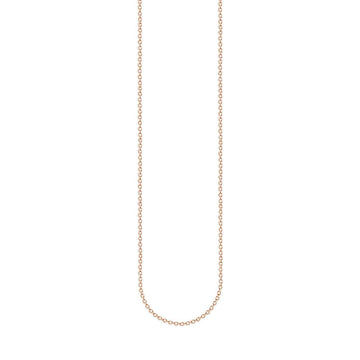 Thomas Sabo Round Belcher Chain