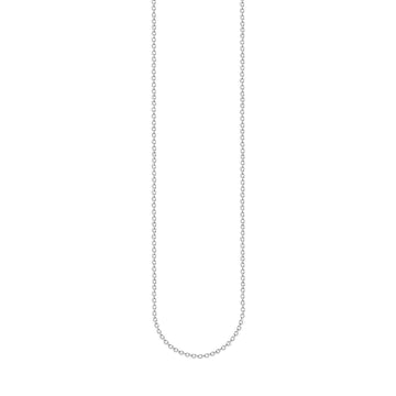 Thomas Sabo Round Belcher Chain