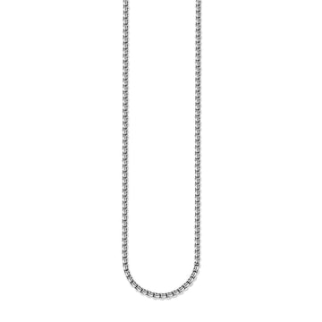 Thomas Sabo Venezia Chain "Blackened"