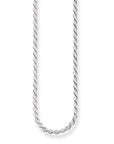 Thomas Sabo Cord Chain