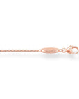 Thomas Sabo Cord Chain