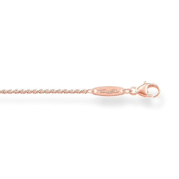 Thomas Sabo Cord Chain