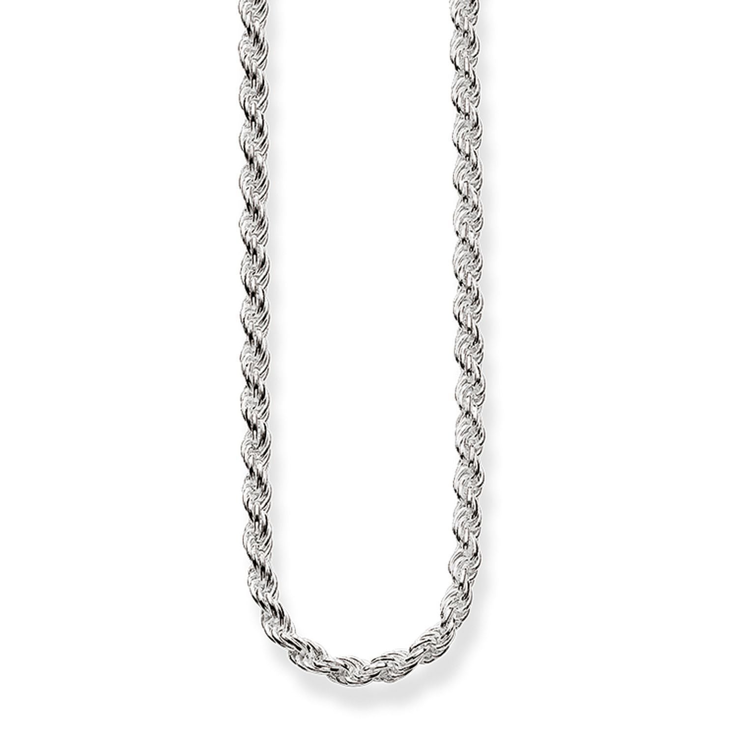 Thomas Sabo Cord Chain