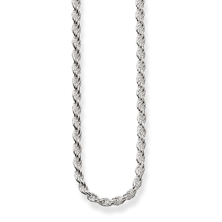 Thomas Sabo Cord Chain