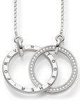 Thomas Sabo Necklace "TOGETHER FOREVER"