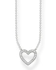 Thomas Sabo Necklace "Heart"