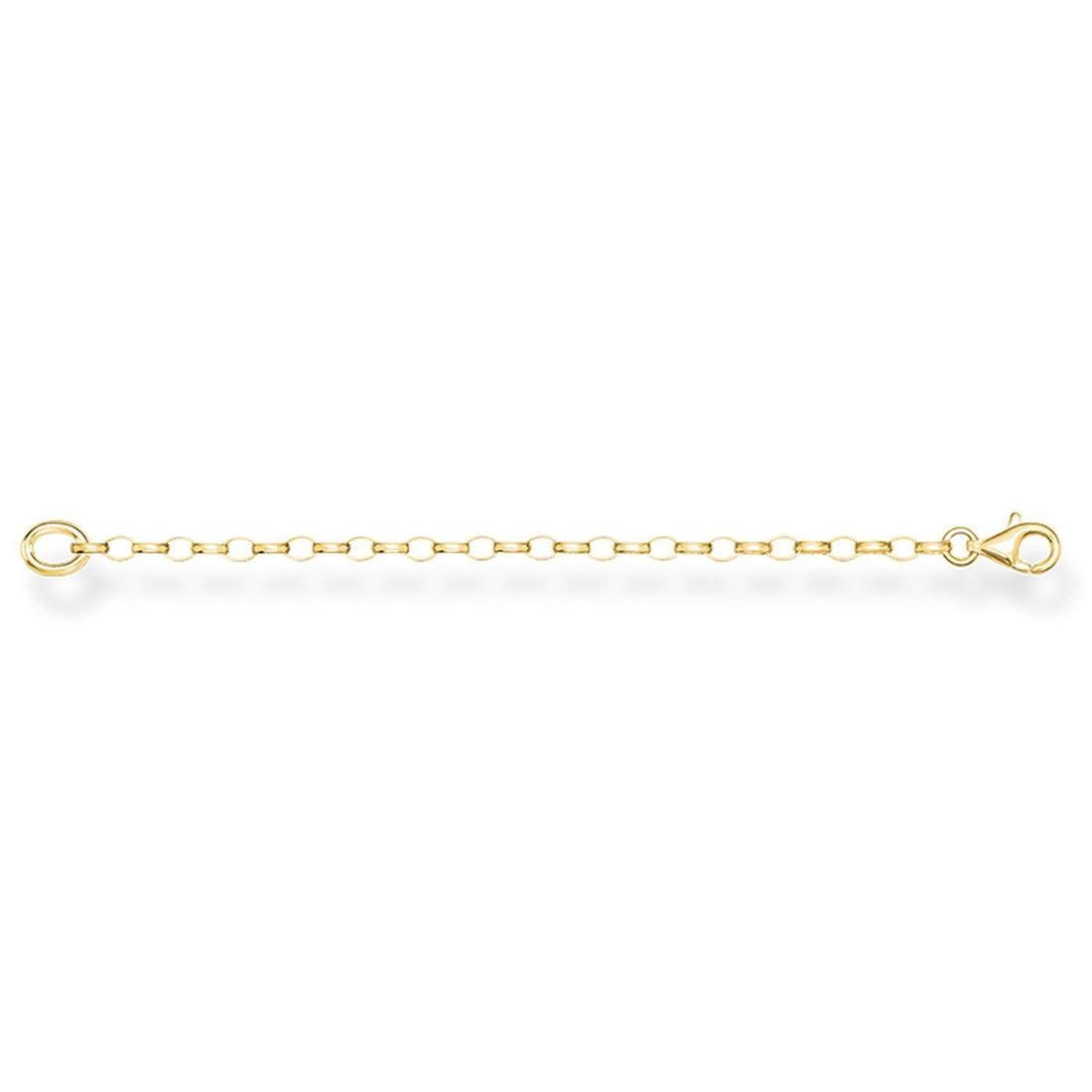 Thomas Sabo Extension Chain "Classic"