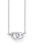 Thomas Sabo Necklace "TOGETHER Heart Small"