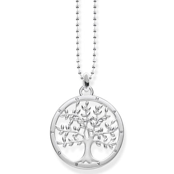 Thomas Sabo Necklace "Tree of Love"