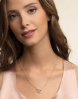 Thomas Sabo Necklace "Together Forever Heart"