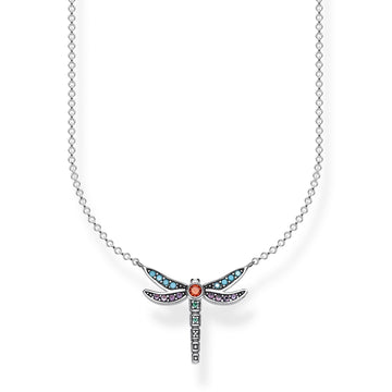 Thomas Sabo Necklace "Dragonfly Small"