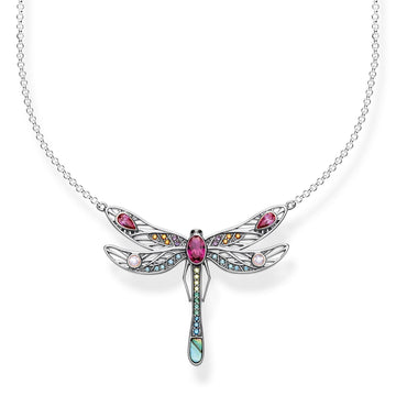 Thomas Sabo Necklace "Dragonfly Large"