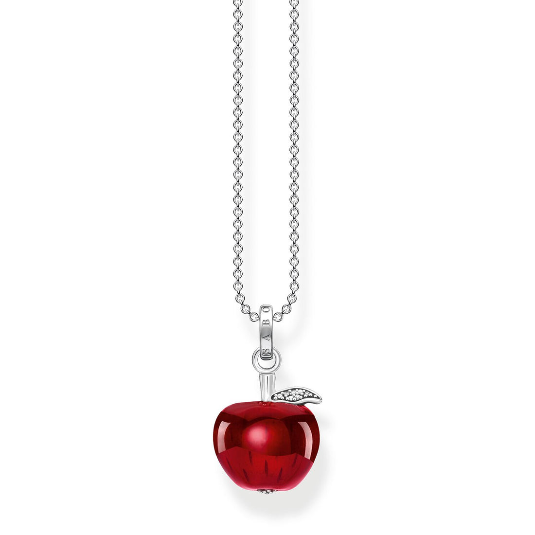 Thomas Sabo Necklace Apple