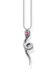 Thomas Sabo Necklace Snake