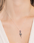 Thomas Sabo Necklace Snake