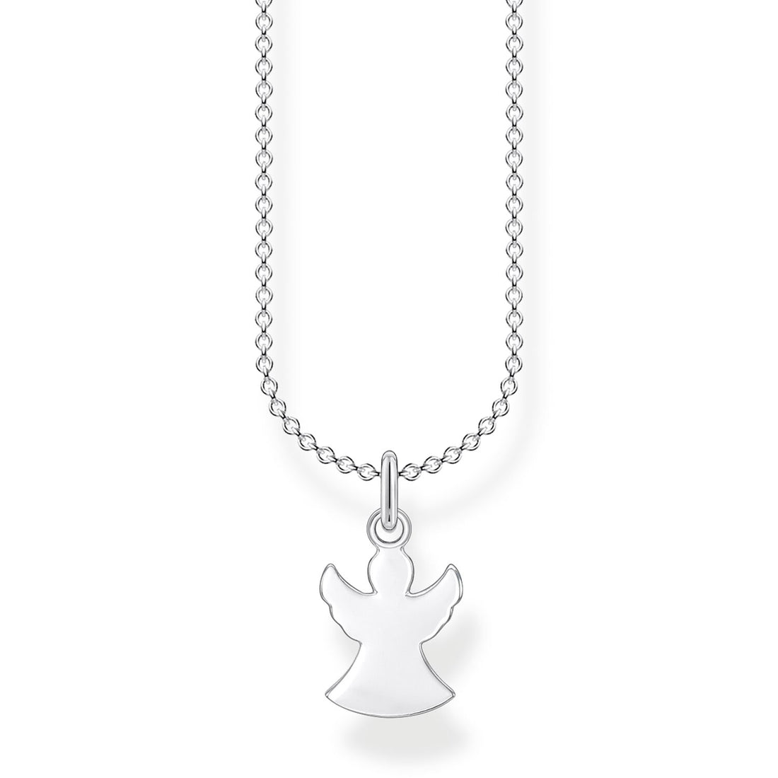 Thomas Sabo Necklace Angel