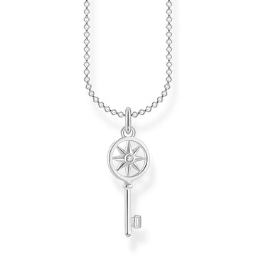 Thomas Sabo Necklace Key