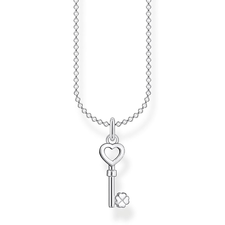 Thomas Sabo Necklace Key