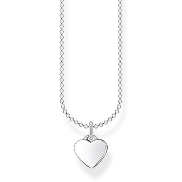 Thomas Sabo Necklace Heart