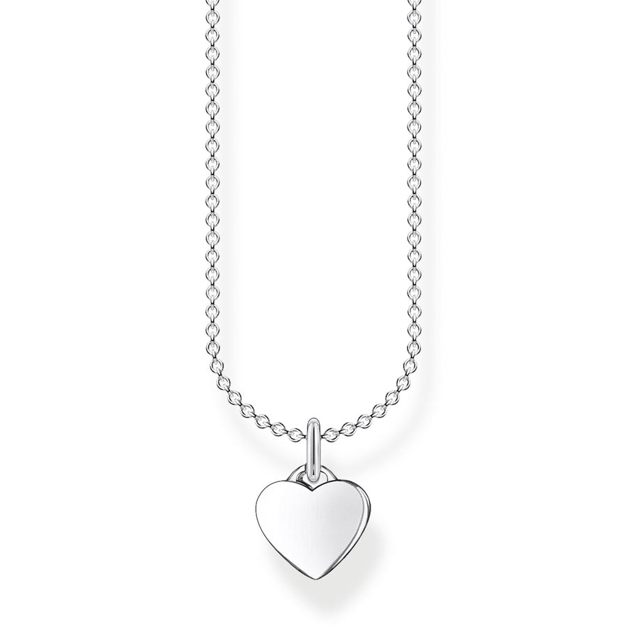 Thomas Sabo Necklace Heart