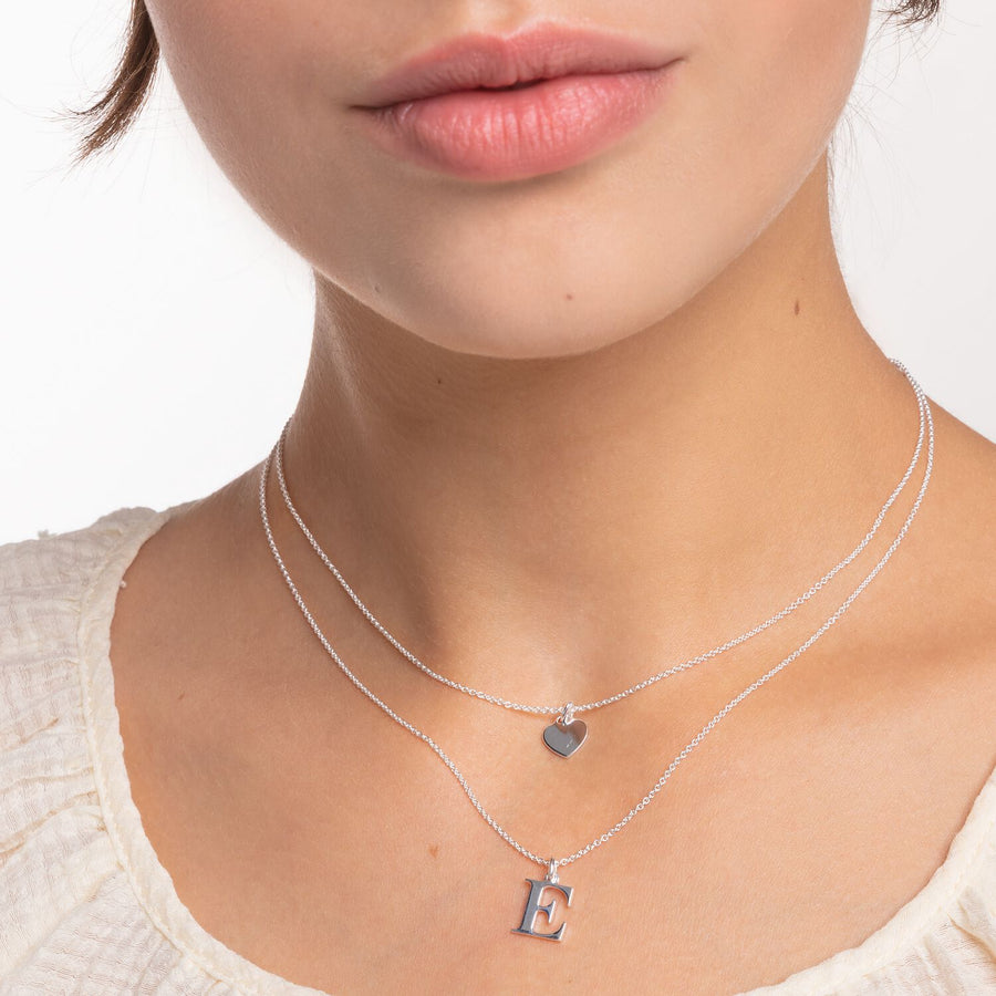 Thomas Sabo Necklace Heart