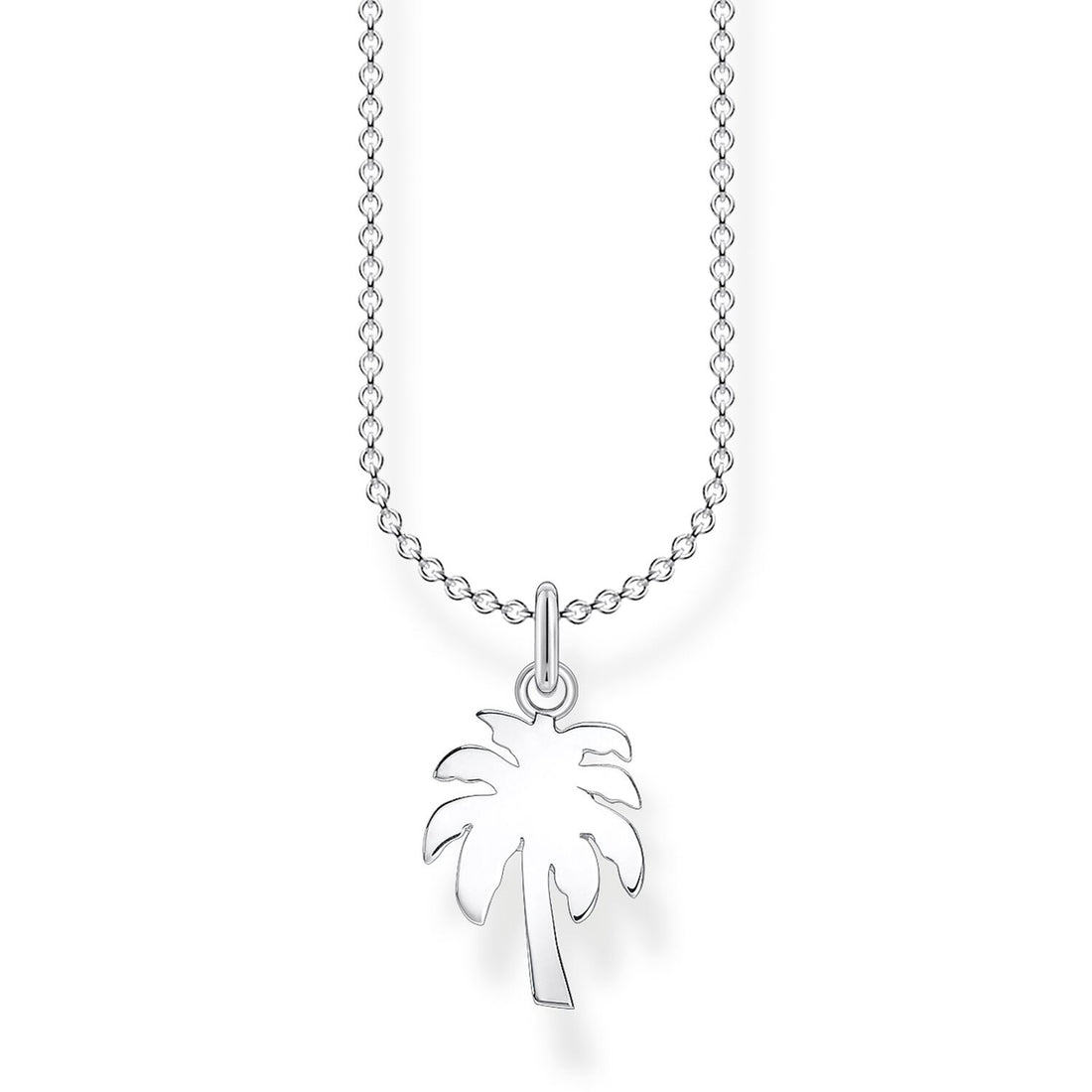 Thomas Sabo Necklace Palm Tree