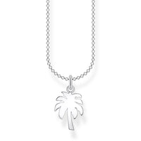 Thomas Sabo Necklace Palm Tree